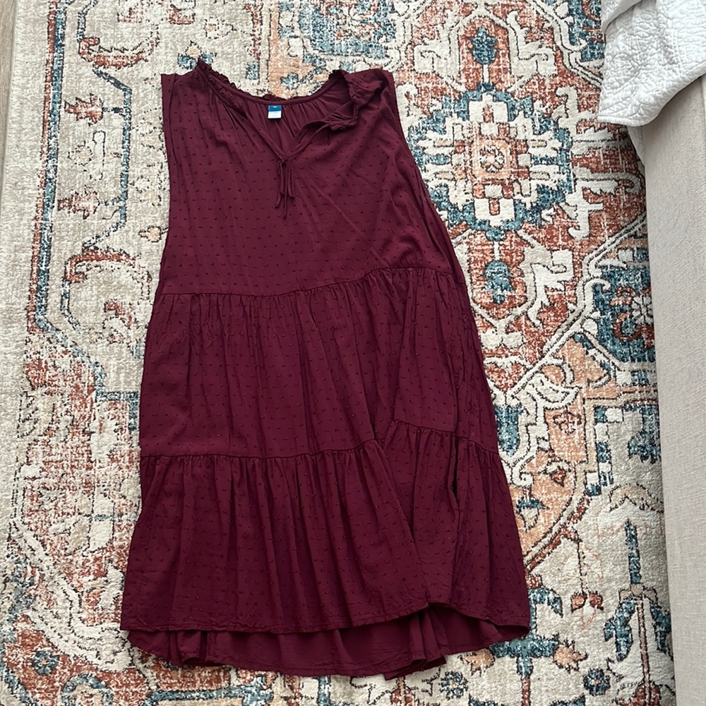 Old Navy Dress